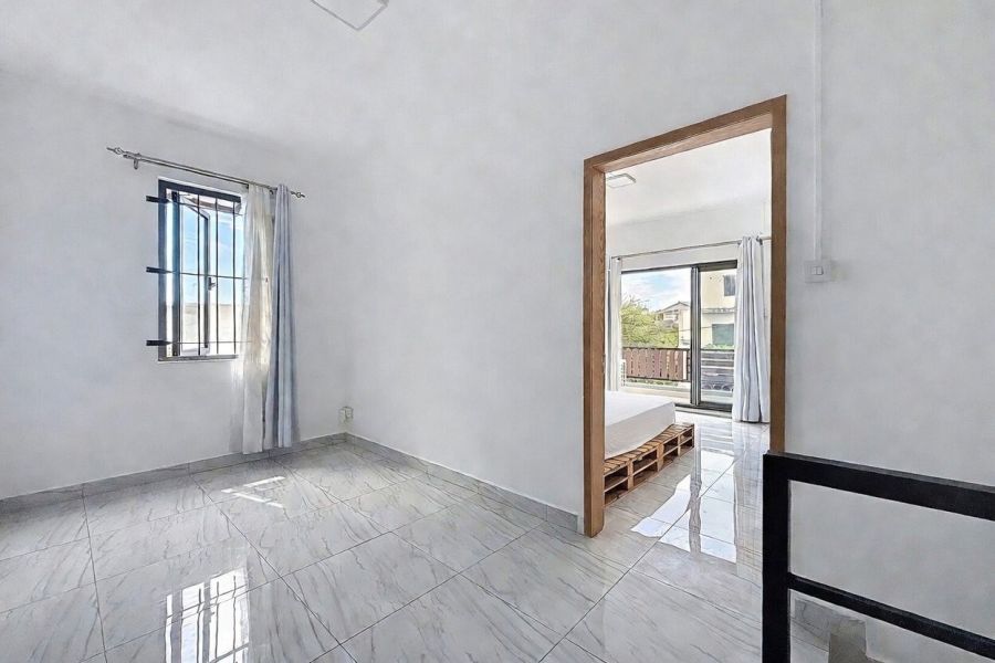 Cap Malheureux House 6&nbsp;rooms 196&nbsp;m² Rental