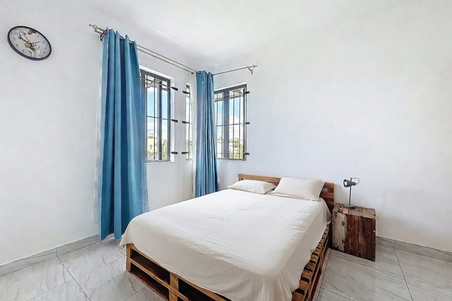 Cap Malheureux House 6&nbsp;rooms 196&nbsp;m² Rental