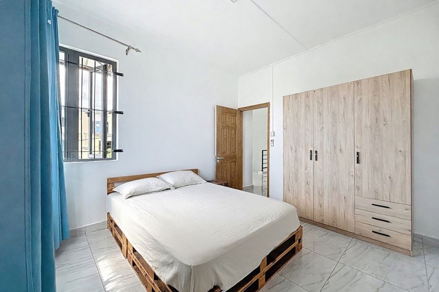 Cap Malheureux House 6&nbsp;rooms 196&nbsp;m² Rental
