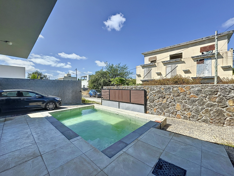 maison 10 pièces en location sur Cap Malheureux Cap Malheureux Maison 10 pièces 196 m² Location