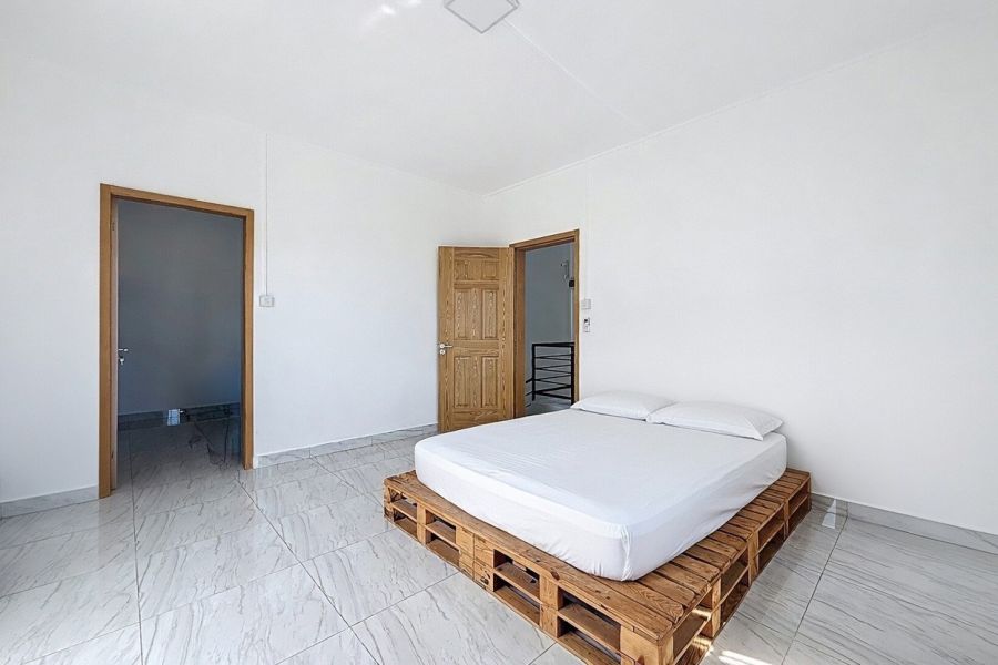 Cap Malheureux House 6&nbsp;rooms 196&nbsp;m² Rental