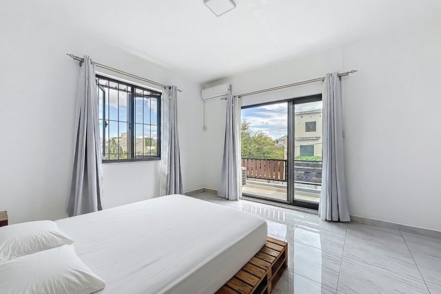 Cap Malheureux House 6&nbsp;rooms 196&nbsp;m² Rental
