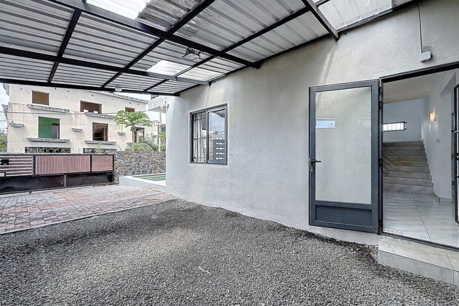 Cap Malheureux House 6&nbsp;rooms 196&nbsp;m² Rental