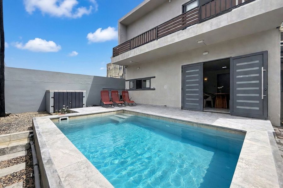 Cap Malheureux House 6&nbsp;rooms 196&nbsp;m² Rental