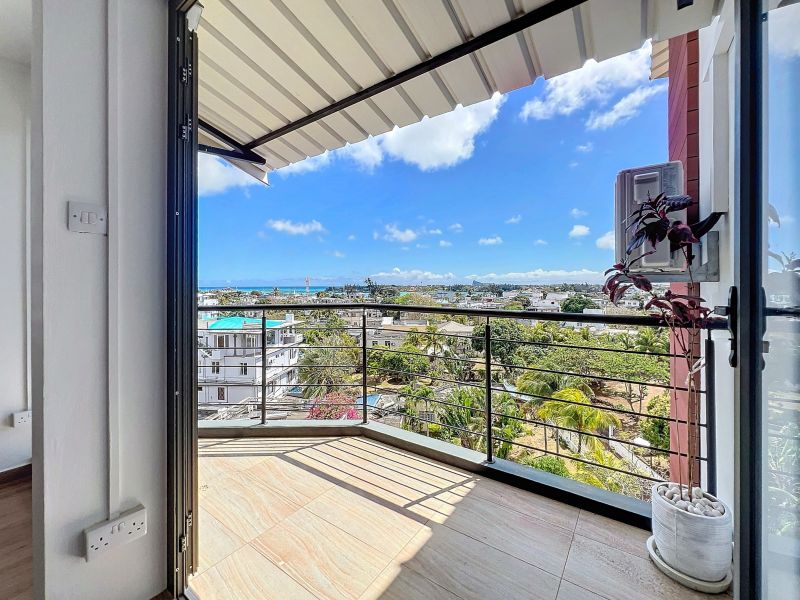 apartment 3 rooms for sale on Grand Baie Grand Baie Apartment 3 rooms 130 m² Sale