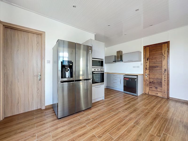 apartment 3 rooms for sale on Grand Baie Grand Baie Apartment 3 rooms 130 m² Sale