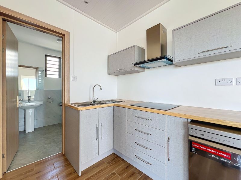 apartment 3 rooms for sale on Grand Baie Grand Baie Apartment 3 rooms 130 m² Sale