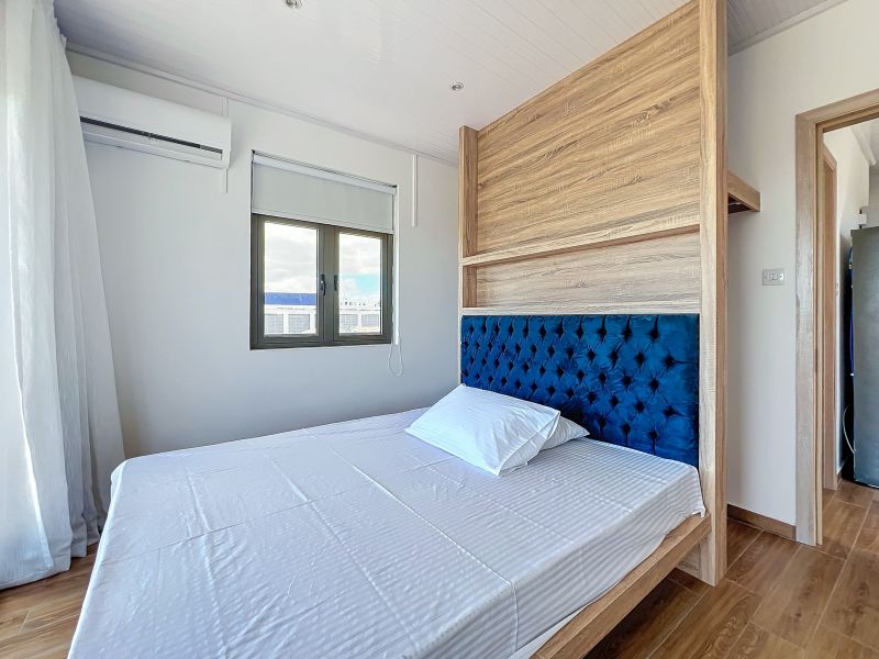 apartment 3 rooms for sale on Grand Baie Grand Baie Apartment 3 rooms 130 m² Sale