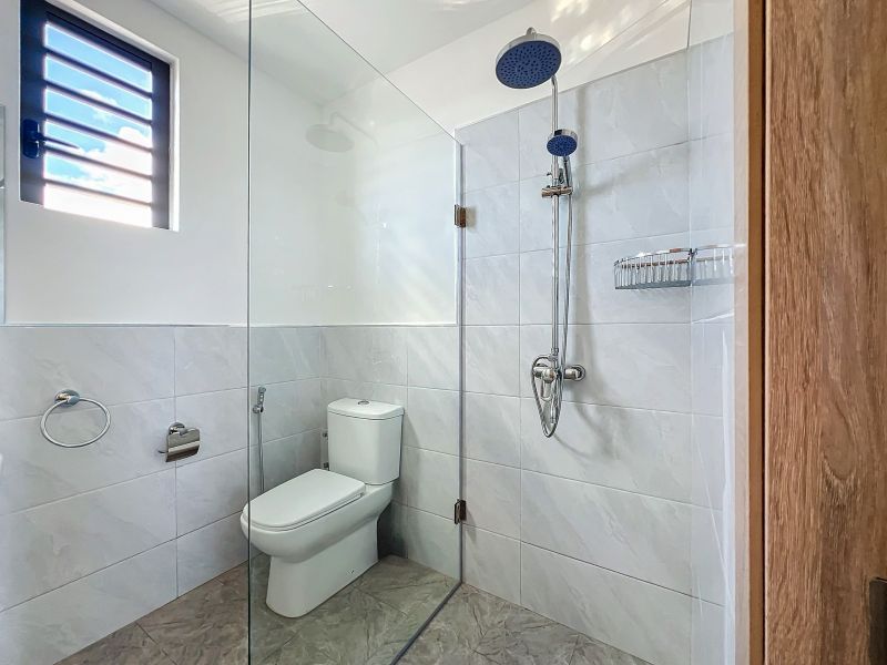 apartment 3 rooms for sale on Grand Baie Grand Baie Apartment 3 rooms 130 m² Sale