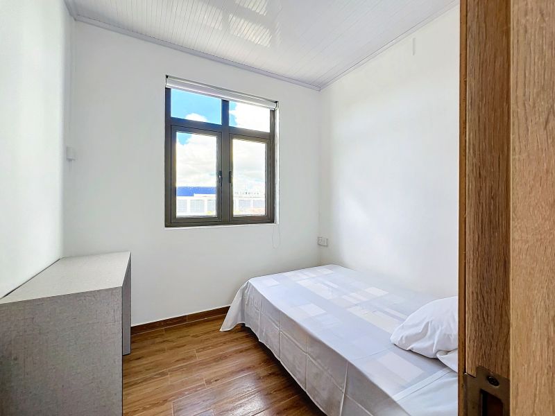 apartment 3 rooms for sale on Grand Baie Grand Baie Apartment 3 rooms 130 m² Sale