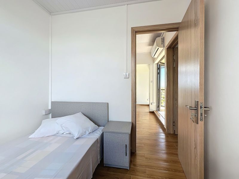 apartment 3 rooms for sale on Grand Baie Grand Baie Apartment 3 rooms 130 m² Sale
