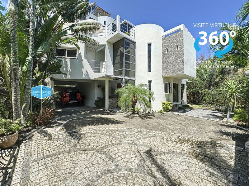 The Vale Appartement 4 pièces 120 m² Vente