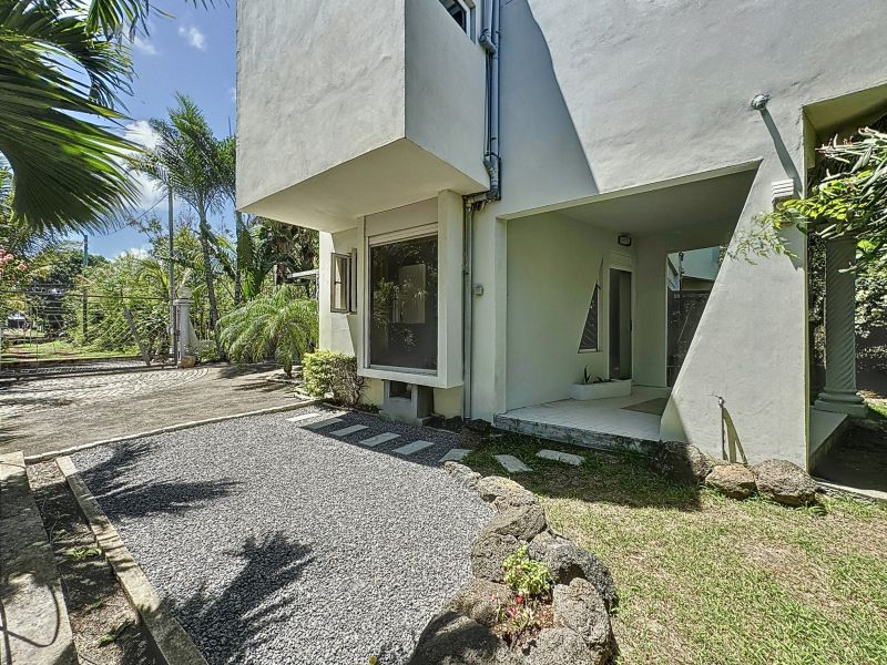 The Vale Appartement 4 pièces 120 m² Vente