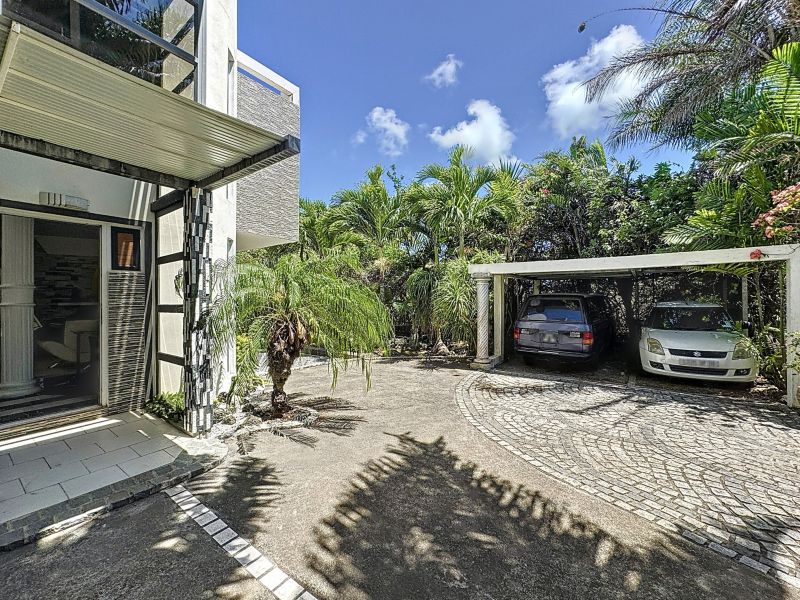 The Vale Appartement 4 pièces 120 m² Vente