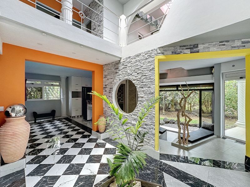 The Vale Appartement 4 pièces 120 m² Vente