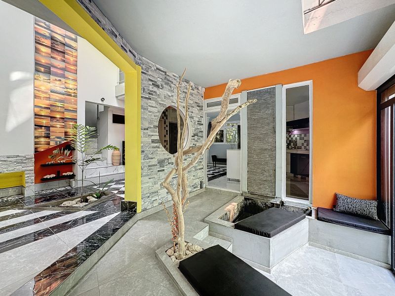 The Vale Appartement 4 pièces 120 m² Vente