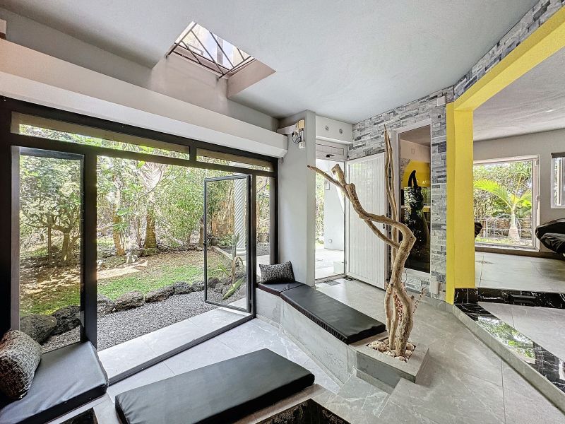 The Vale Appartement 4 pièces 120 m² Vente