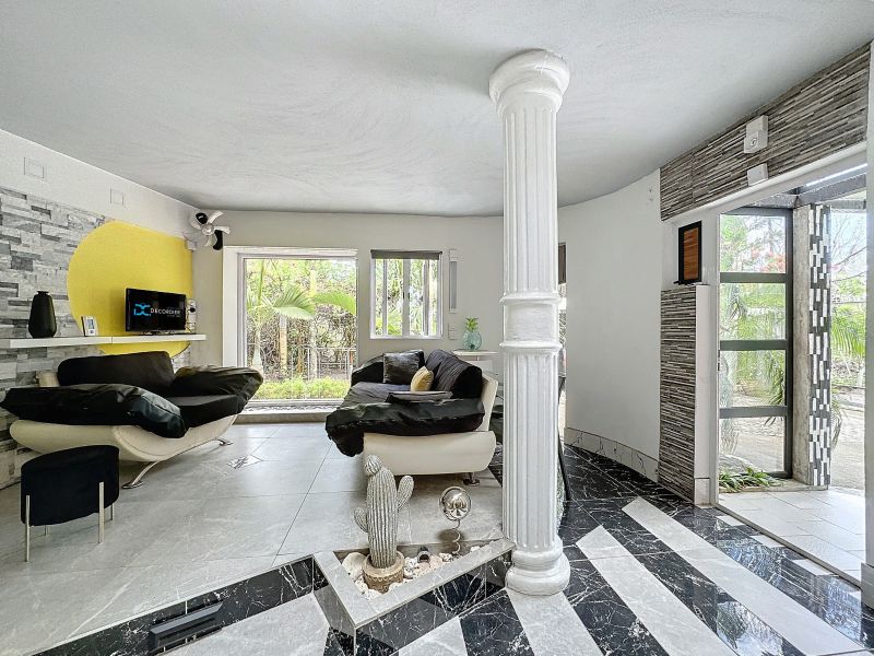 The Vale Appartement 4 pièces 120 m² Vente