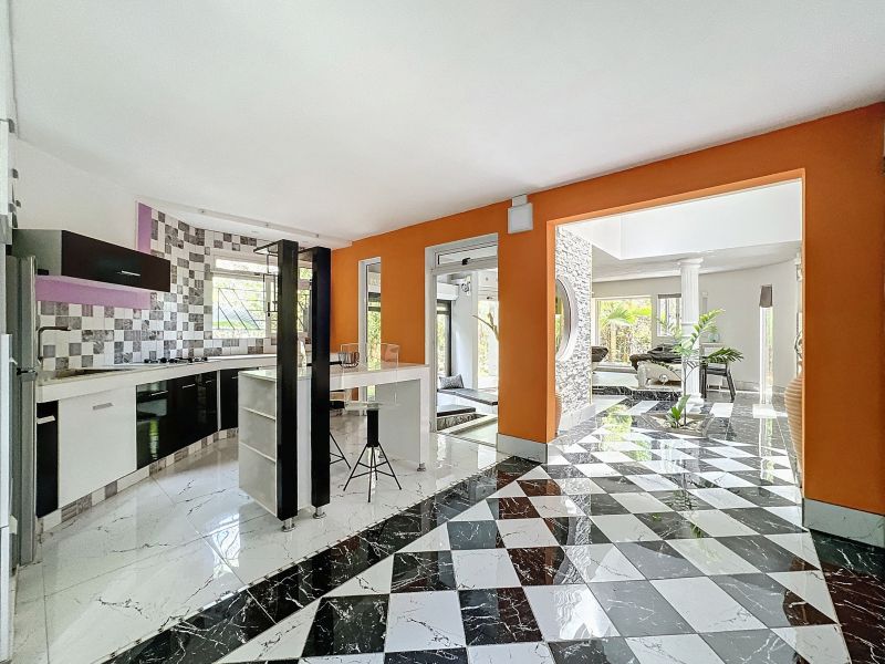 The Vale Appartement 4 pièces 120 m² Vente