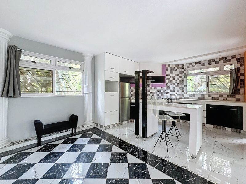 The Vale Appartement 4 pièces 120 m² Vente