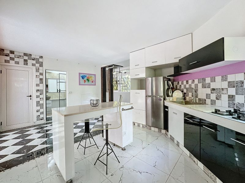 The Vale Appartement 4 pièces 120 m² Vente