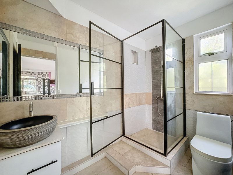 The Vale Appartement 4 pièces 120 m² Vente