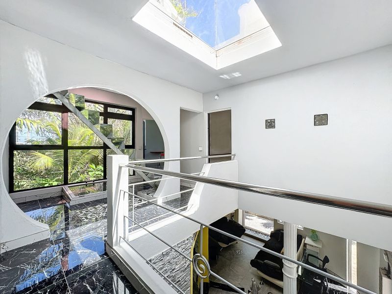 The Vale Appartement 4 pièces 120 m² Vente