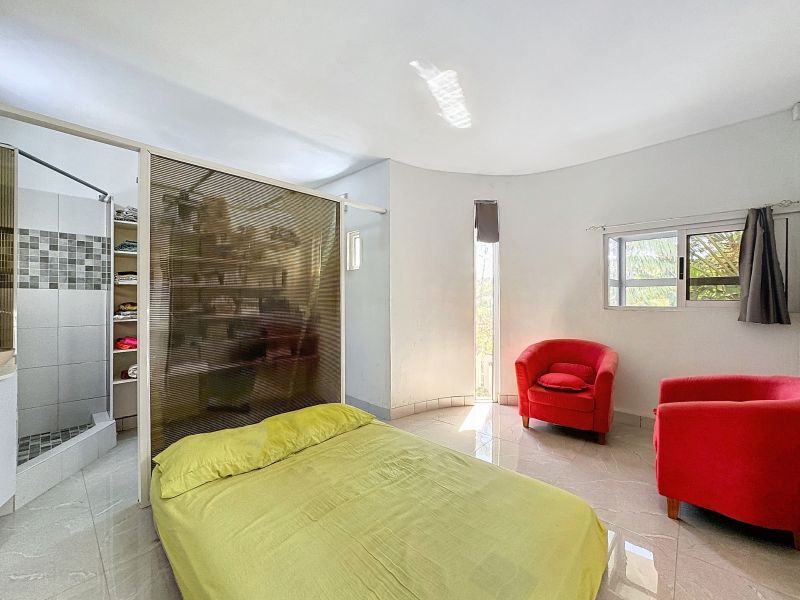 The Vale Appartement 4 pièces 120 m² Vente