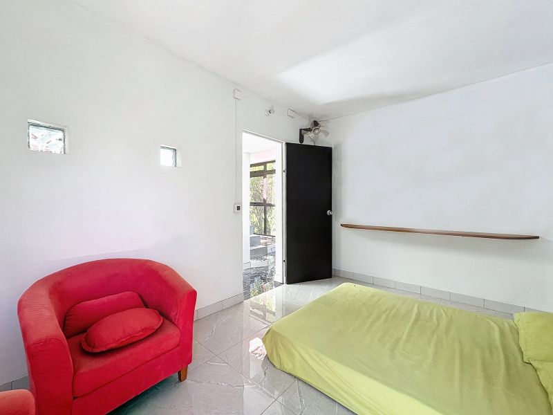 The Vale Appartement 4 pièces 120 m² Vente