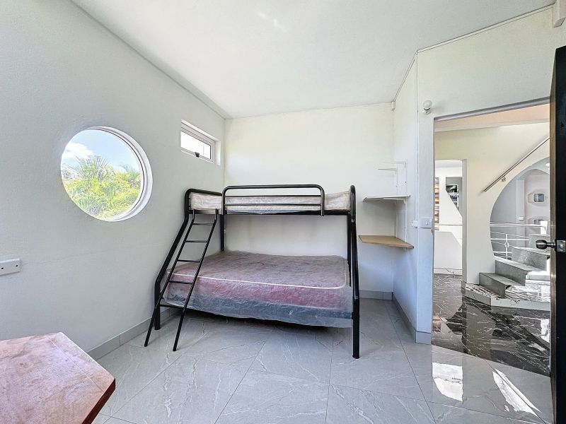 The Vale Appartement 4 pièces 120 m² Vente