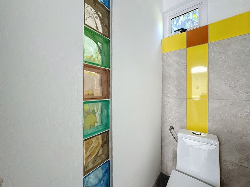 The Vale Appartement 4 pièces 120 m² Vente