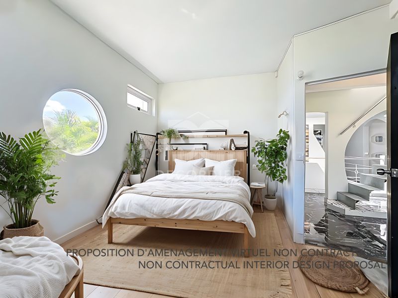 The Vale Appartement 4 pièces 120 m² Vente