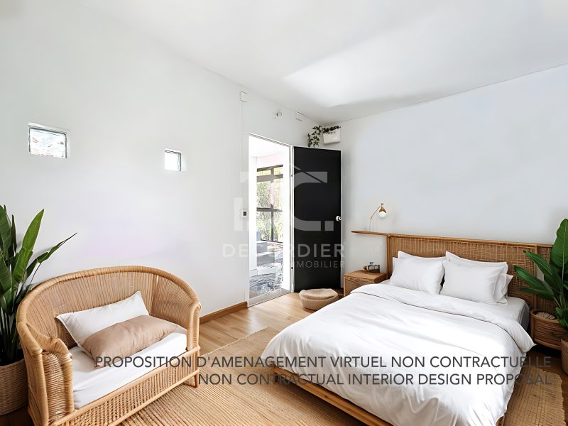 The Vale Appartement 4 pièces 120 m² Vente