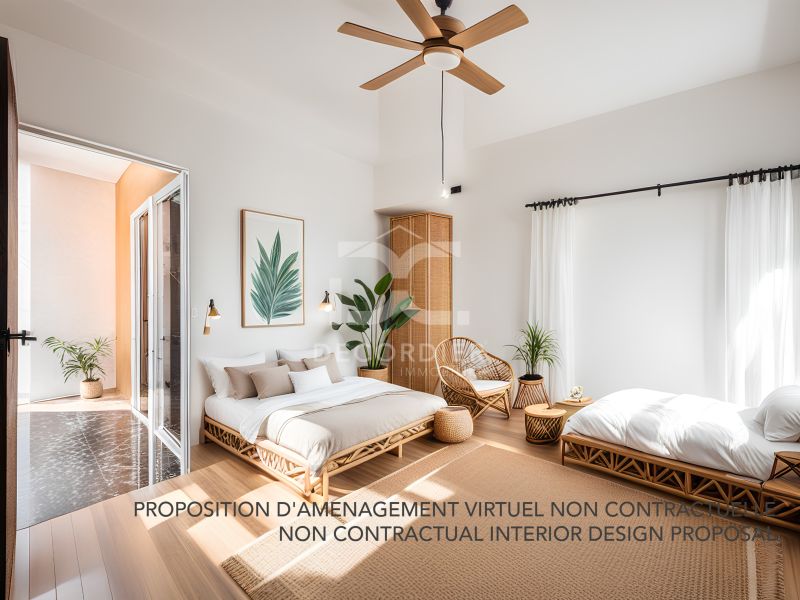 The Vale Appartement 4 pièces 120 m² Vente