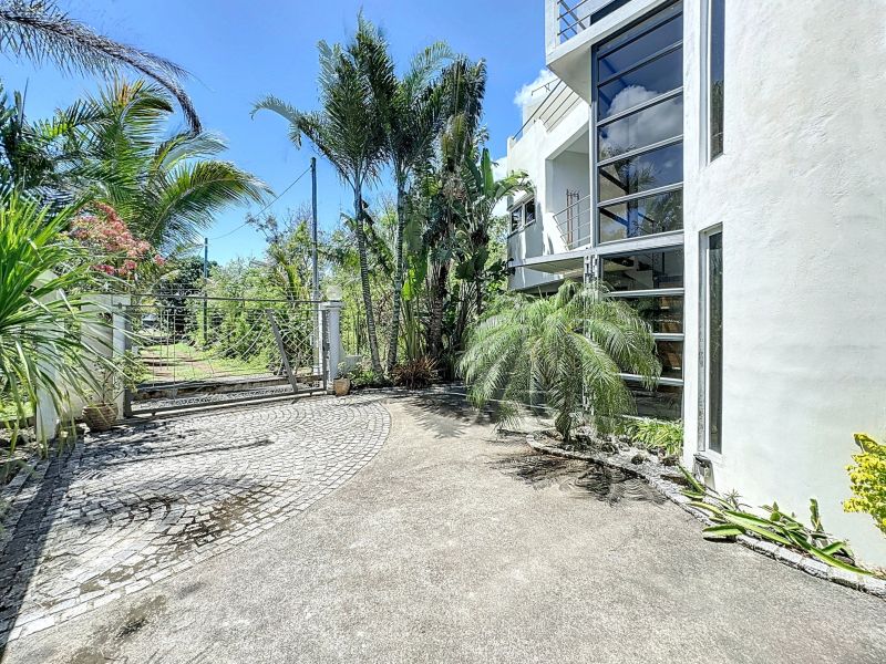 The Vale Appartement 4 pièces 120 m² Vente