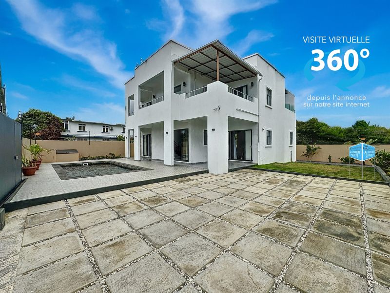 Pointe aux Piments House 4&nbsp;rooms 136&nbsp;m² Rental