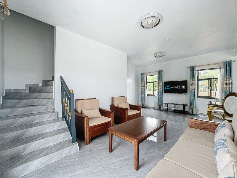 house 4 rooms for rent on Pointe aux Piments Pointe aux Piments House 4 rooms 136 m² Rental