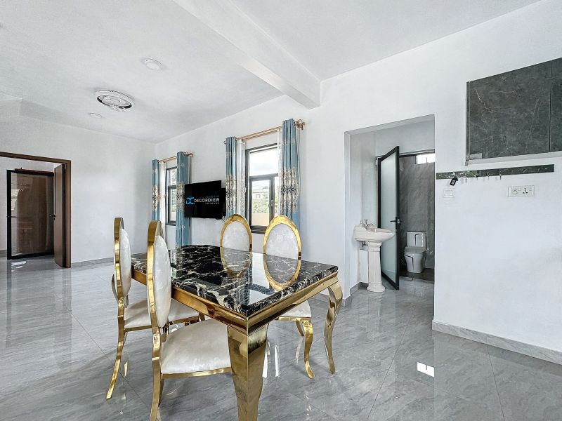 house 4 rooms for rent on Pointe aux Piments Pointe aux Piments House 4 rooms 136 m² Rental