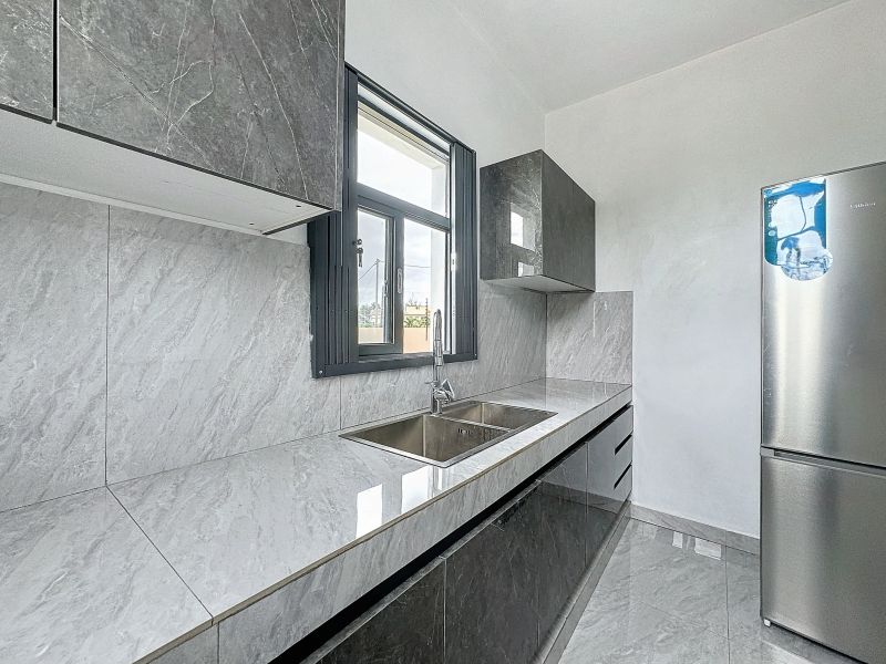 house 4 rooms for rent on Pointe aux Piments Pointe aux Piments House 4 rooms 136 m² Rental