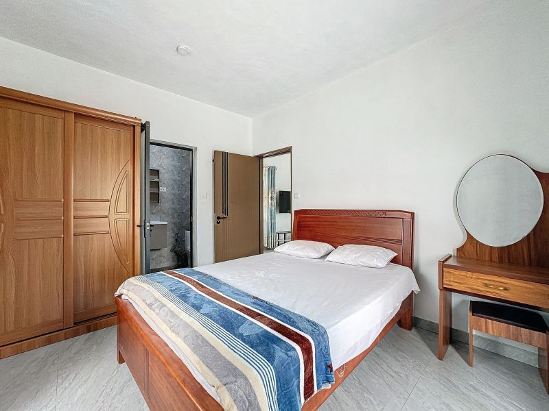 house 4 rooms for rent on Pointe aux Piments Pointe aux Piments House 4 rooms 136 m² Rental