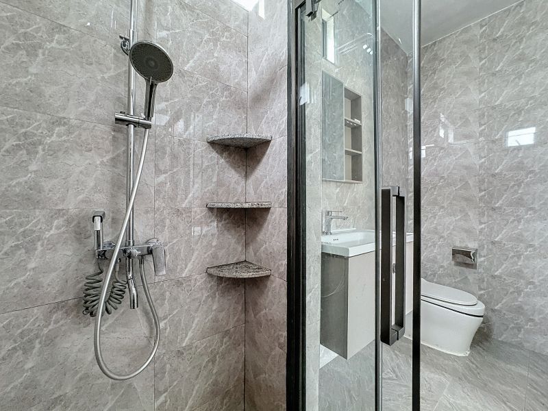 house 4 rooms for rent on Pointe aux Piments Pointe aux Piments House 4 rooms 136 m² Rental