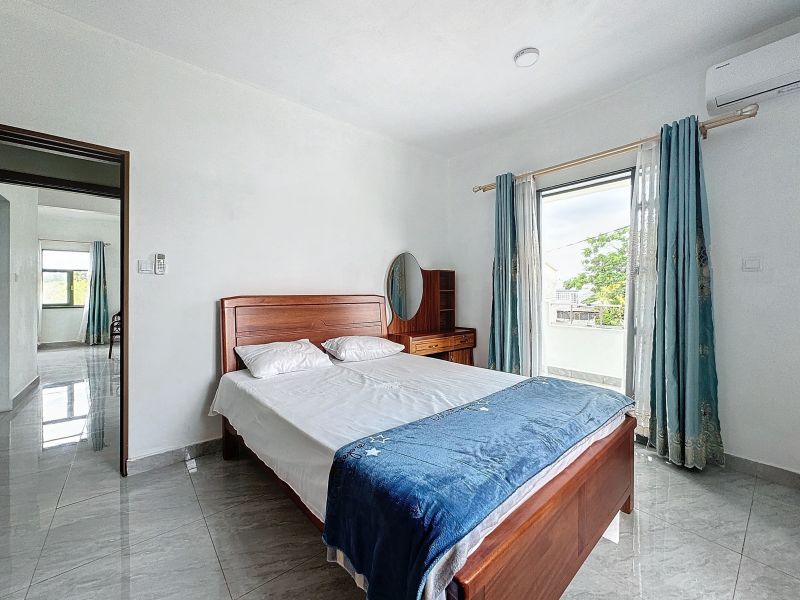 house 4 rooms for rent on Pointe aux Piments Pointe aux Piments House 4 rooms 136 m² Rental