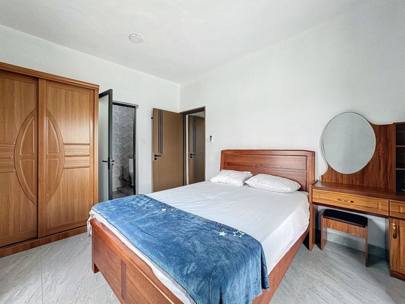 house 4 rooms for rent on Pointe aux Piments Pointe aux Piments House 4 rooms 136 m² Rental