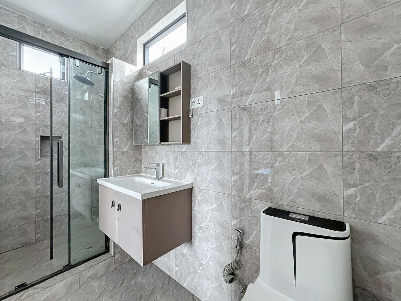 house 4 rooms for rent on Pointe aux Piments Pointe aux Piments House 4 rooms 136 m² Rental