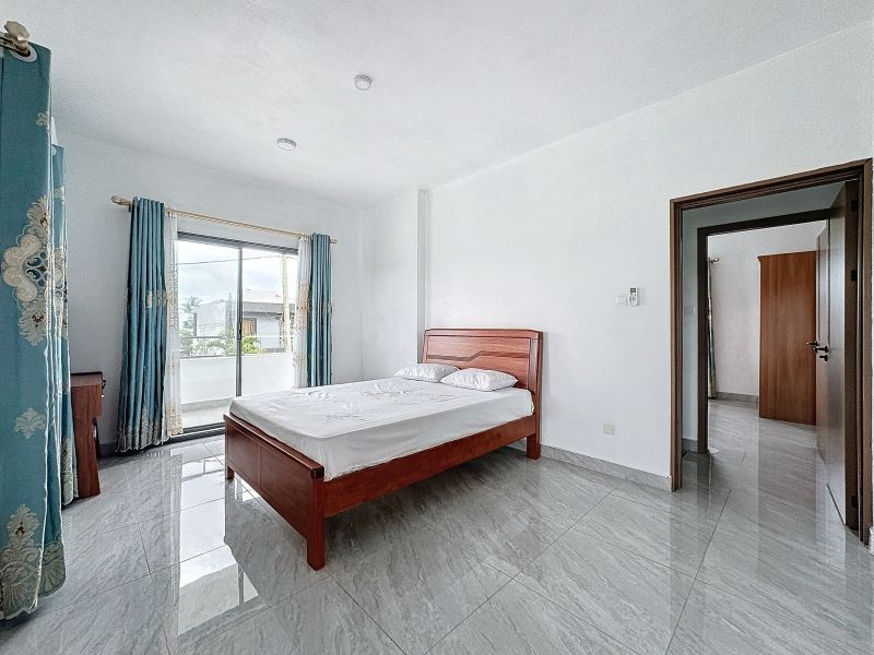 house 4 rooms for rent on Pointe aux Piments Pointe aux Piments House 4 rooms 136 m² Rental