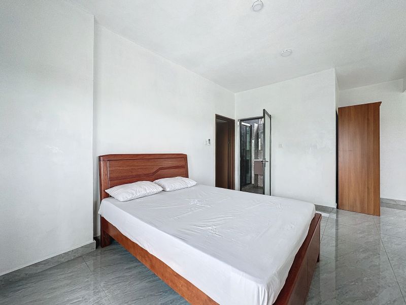 house 4 rooms for rent on Pointe aux Piments Pointe aux Piments House 4 rooms 136 m² Rental