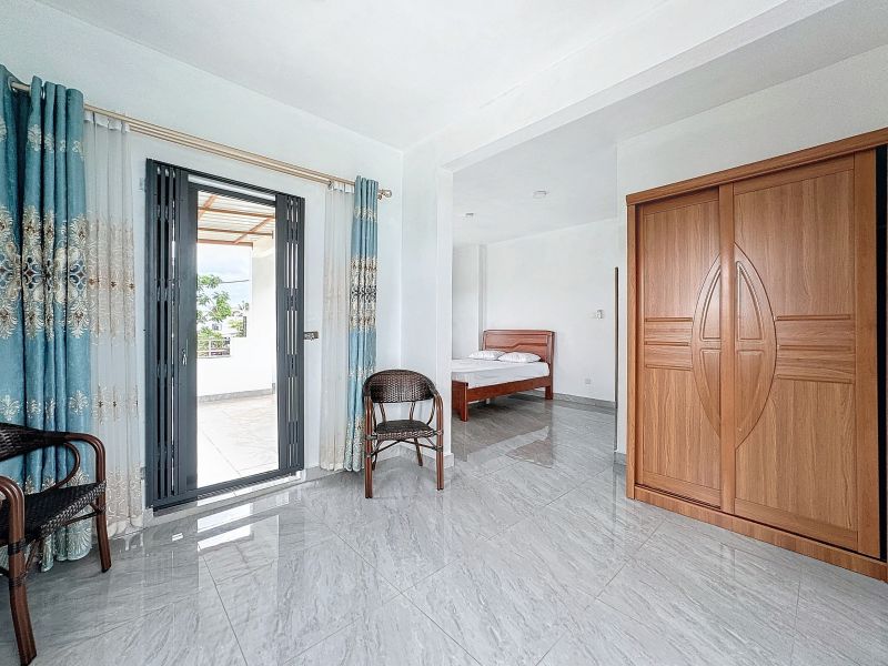 house 4 rooms for rent on Pointe aux Piments Pointe aux Piments House 4 rooms 136 m² Rental