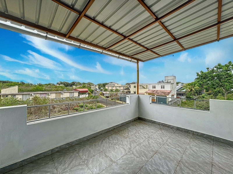 house 4 rooms for rent on Pointe aux Piments Pointe aux Piments House 4 rooms 136 m² Rental