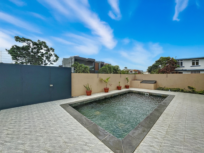 house 4 rooms for rent on Pointe aux Piments Pointe aux Piments House 4 rooms 136 m² Rental