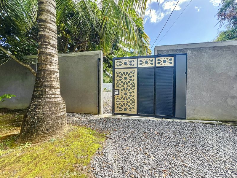 Poudre d'or Maison 6 pièces 174 m² Vente